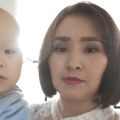 Элеонора Орынбасарова, 03.02.1990, Актау