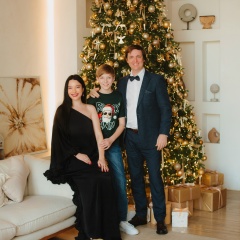 Елена Попова, 11.10.1986, Москва