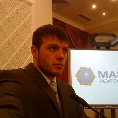 Михаил Васильцов, 04.12.1984, Брест