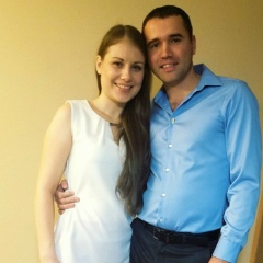 Александр Кожанов, 07.09.1986, Одесса