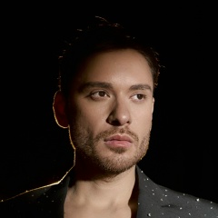 Сергей Малиновский, Москва