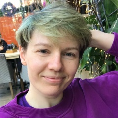 Наталья Гужова, 01.09.1988, Минск