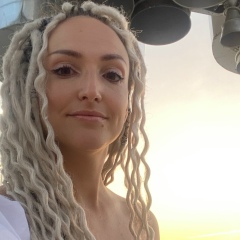 Танечка Забельникова, 30.07.1985, Калуга