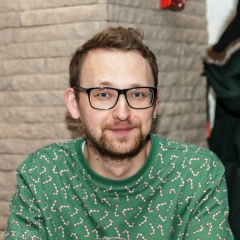 Źmicier Kudziela, 23.11.1989, Гродно