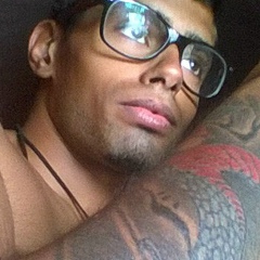 Gustavo Araújo, 31.08.1993, Lisboa