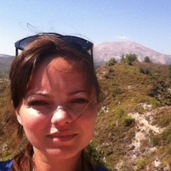 Татьяна Зуйченко, 06.06.1985, Москва