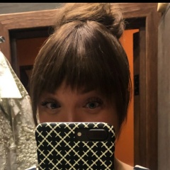 Анна Степченкова, 21.10.1986, Москва