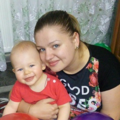 Евгения Ротаенко, 17.11, Калининград