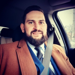 Алексей Кондратов, 22.10.1987, Санкт-Петербург