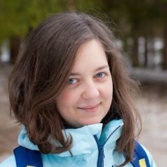 Настя Маланчева, 23.04, Дубна