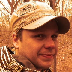 Алексей Слабодян, 13.04.1983, Владивосток