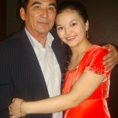 Айдана Есмуханова, 31.12.1989, Актау