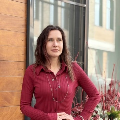 Анна Синкевич, 26.10, Санкт-Петербург