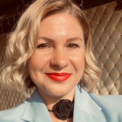 Ксения Пырина, 07.10, Калининград