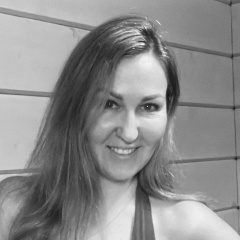 Екатерина Иванель, Санкт-Петербург