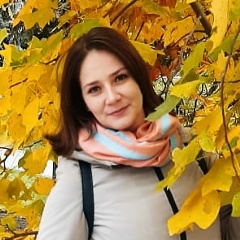 Света Стрелкова, Краснодар