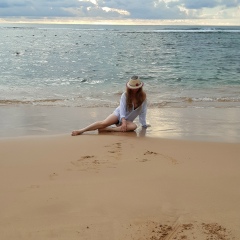 Анютка Животовская, 12.10, Киев