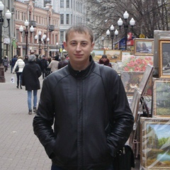 Серега Зубков, Уссурийск