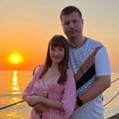 Анна Федотова, 09.10.1989, Королёв