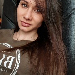 Olha Akashyna, 14.12, Черновцы