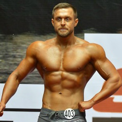 Александр Мишин, 09.01, Санкт-Петербург