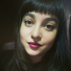 Валерия Поплавская, 14.08, Минск