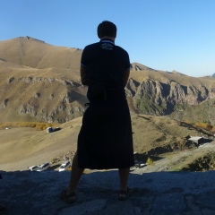 Дмитрий Андр, 03.02.1986, Москва