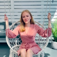 Екатерина Зайлова, 01.09.1990, Москва