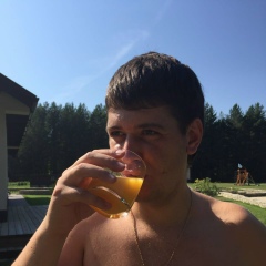 Алексей Топорков, 26.01