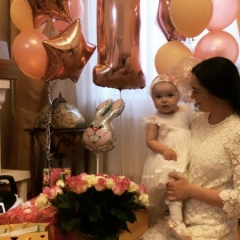 Илюза Салихова, 01.03, Москва