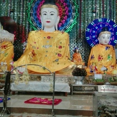 Hmwe Thuta, 15.07.1988