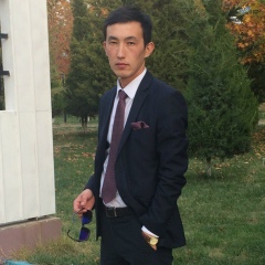 Беймбет Шораев, 18.05.1990, Караганда