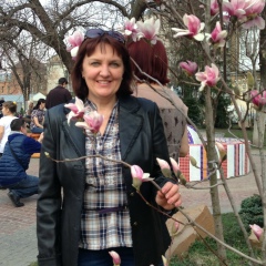 Ирина Хмельницкая, 03.01, Хмельницкий