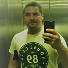 Юрий Алексеенко, 28.03.1987, Донецк
