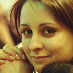 Евгения Бахолдина, 29.06.1988, Днепр (Днепропетровск)