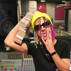 Алексей Бреусов, 29.10, Москва