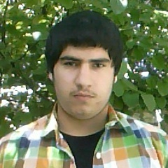 Kenan Rustemov, 23.01, Гянджа