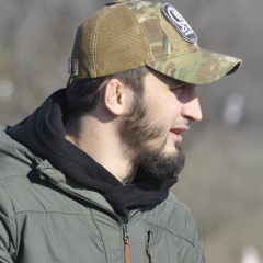 Шамсанур Магомадов, 27.01.1992, Грозный