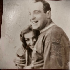 Нана Долидзе, 12.08, Москва