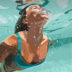 Валентина Фоминых, 12.10.1984, Санкт-Петербург