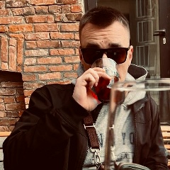 Алексей Кочергин, 24.08.1988, Москва