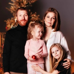 Антон Данин, 04.03, Сургут