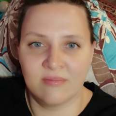 Юлия Зеленина, 04.07, Москва