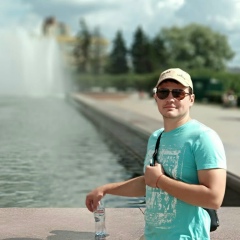 Андрей Масюков, 12.09.1983, Санкт-Петербург