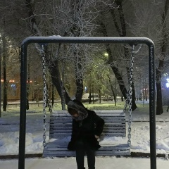 Мария Ожегова, Челябинск