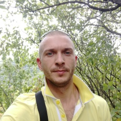 Vladislav Filimon, 08.02.1984