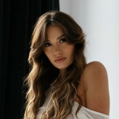 Lena Avramishina, 13.11, Москва