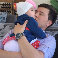 Adilzhan Temirkhanuly, 19.08.1987, Актау