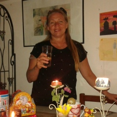 Svetlana Radomskaya, 23.05, Москва