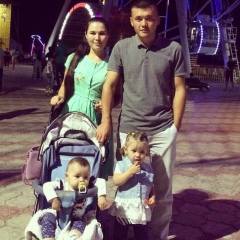 Арман Сагындыкова, 14.06.1993, Алматы